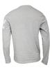 Avirex Men's Official Avirex Long Sleeve Crew Neck Cotton T-Shirt