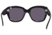 Azzedine Alaia AA0052S Sunglasses Women's Cat Eye