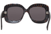 Azzedine Alaia Entry AA0007S Sunglasses Women's Square Shape