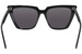 Balenciaga BB0046S Sunglasses Women's Fashion Cat Eye Shades