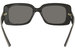 Balenciaga BB0048S Sunglasses Women's Fashion Square Shades