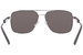 Balenciaga BB0116SA Sunglasses Men's Square Shape