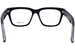 Balenciaga BB0343O Eyeglasses Full Rim Square Shape