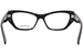 Balenciaga BB0372O Eyeglasses Women's Full Rim Cat Eye