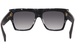 Balmain B-I Sunglasses Square Shape