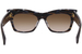 Balmain B-II Sunglasses Women's Cat Eye