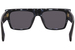 Balmain B-III Sunglasses Square Shape