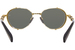 Balmain Brigade-I Sunglasses Round Shape