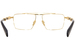 Balmain Brigade-VI BPX-149 Eyeglasses Full Rim Square Shape