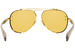 Balmain Capitaine Sunglasses Pilot