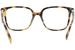 Balmain Men's Eyeglasses BL1075 BL/1075 Full Rim Optical Frame