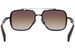 Balmain Officier Sunglasses Pilot