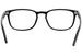 Barton Perreira Men's Eyeglasses Thompson Full Rim Optical Frame