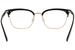 Barton Perreira Women's Eyeglasses Nikki Full Rim Titanium Optical Frame