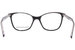 BCBGMaxazria Darby Eyeglasses Frame Women's Full Rim Cat Eye