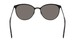 Bebe BB7244 Sunglasses Women's Round Shape