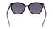 Bebe BB7246 Sunglasses Women's Square Shape