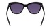 Bebe BB7251 Sunglasses Women's Rectangle Shape