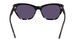 Bebe BB7254 Sunglasses Women's Cat Eye