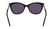 Bebe BB7257 Sunglasses Women's Cat Eye