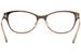 Bebe Women's Eyeglasses BB5168 BB/5168 Full Rim Optical Frame
