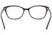 Bebe Women's Thrilling Eyeglasses BB5131 BB/5131 Full Rim Optical Frame