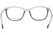 Bellinger Less-Ace-2116 Eyeglasses Frame Women's Full Rim Cat Eye