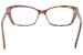 Betsey Johnson Obsessed Reading Glasses Women's Full Rim Optical Frame