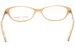 Betsey Johnson Women's Eyeglasses On The Prowl BJ052 Optical Frame