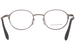 Blackfin Astoria BF945 Eyeglasses Full Rim Round Shape