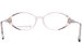 Bocci Women's Eyeglasses 163 Full Rim Optical Frame