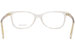 Bottega Veneta BV1028O Eyeglasses Women's Full Rim Butterfly Shape