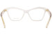 Bottega Veneta BV1096O Eyeglasses Women's Full Rim Cat Eye