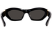 Bottega Veneta BV1221S Sunglasses Women's