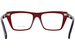 Bottega Veneta BV1258O Eyeglasses Full Rim Rectangle Shape