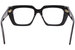 Bottega Veneta New-Classic BV1032O Eyeglasses Women's Full Rim Optical Frame