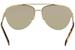 Boucheron Women's Quatre BC0048S BC/0048/S Fashion Pilot Sunglasses