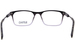 Buffalo By David Bitton BM024 Eyeglasses Men's Full Rim Rectangle Shape