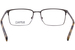 Buffalo By David Bitton BM526 Eyeglasses Men's Full Rim Rectangle Shape