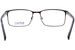 Buffalo By David Bitton BM528 Eyeglasses Men's Full Rim Rectangle Shape