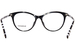 Burberry Aiden BE2325F Eyeglasses Women's Full Rim Cat Eye