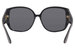 Burberry B-4290 Sunglasses Women's Fashion Square