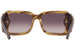 Burberry Frith BE4312 Sunglasses Women's Square Shape