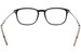 Burberry B2283 Eyeglasses Men's Full Rim Square Optical Frame