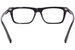 Burberry B2298-F Eyeglasses Men's Full Rim Rectangular Optical Frame