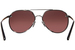 Burberry B3099 Sunglasses Women's Pilot