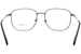 Burberry BE1352D Eyeglasses Men's Full Rim Round Shape