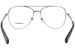 Burberry BE1386 Eyeglasses Men's Full Rim Pilot