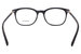 Burberry B2266-F Eyeglasses Men's Full Rim Rectangle Shape