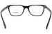 Burberry BE2292 Eyeglasses Men's Full Rim Rectangular Optical Frame